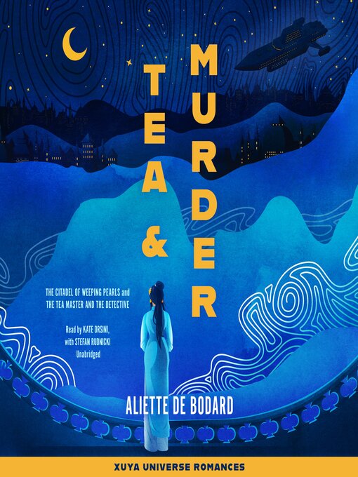 Title details for Tea and Murder by Aliette de Bodard - Available